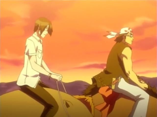 Otaku Gallery  / Anime e Manga / Bleach / Screen Shots / Episodi / 094 -  La decisione di Hitsugaya - Lo scontro si avvicina / 163.jpg